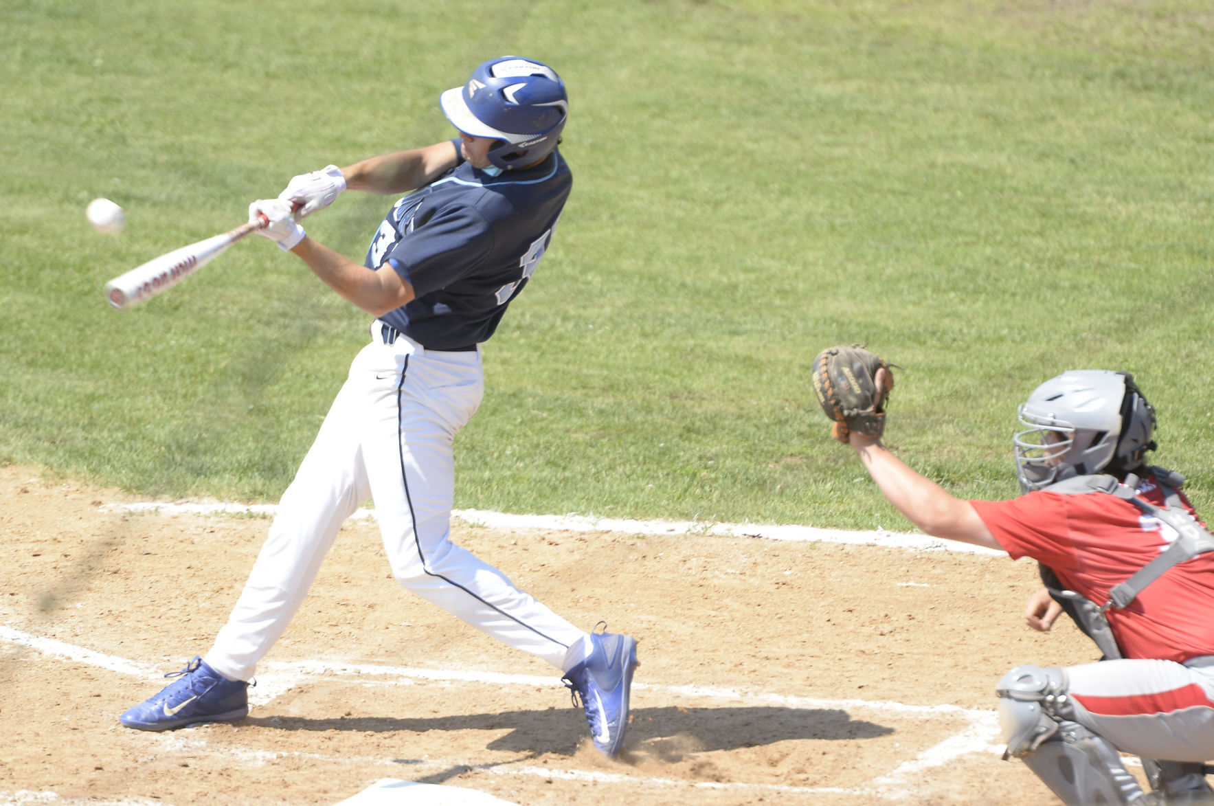 Baseball: Adirondack League championship game